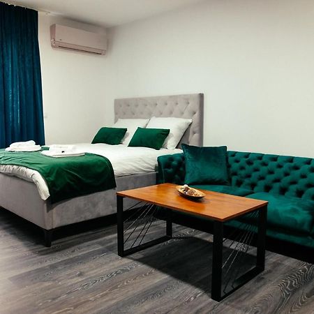 Nb Apartmani Брчко Экстерьер фото