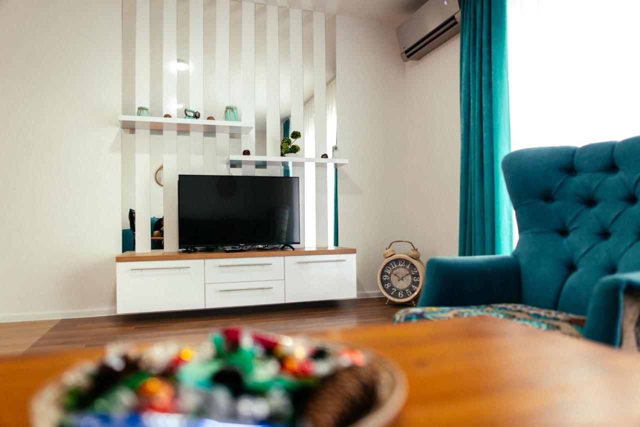 Nb Apartmani Брчко Экстерьер фото