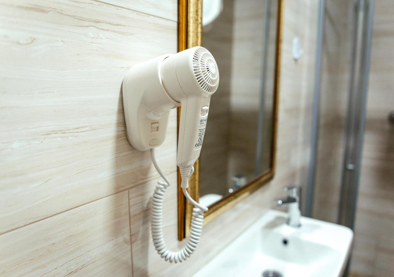 Nb Apartmani Брчко Экстерьер фото