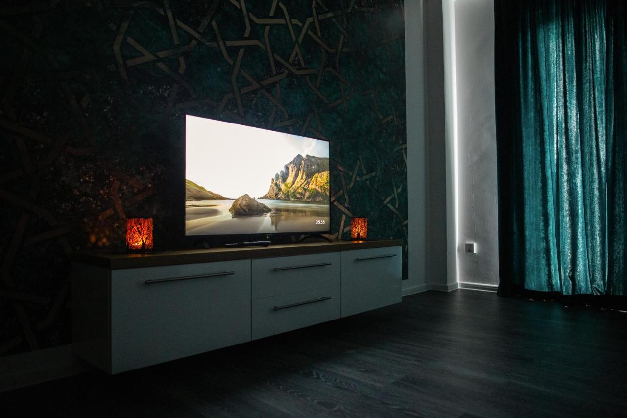 Nb Apartmani Брчко Экстерьер фото