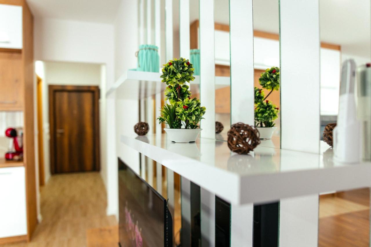 Nb Apartmani Брчко Экстерьер фото