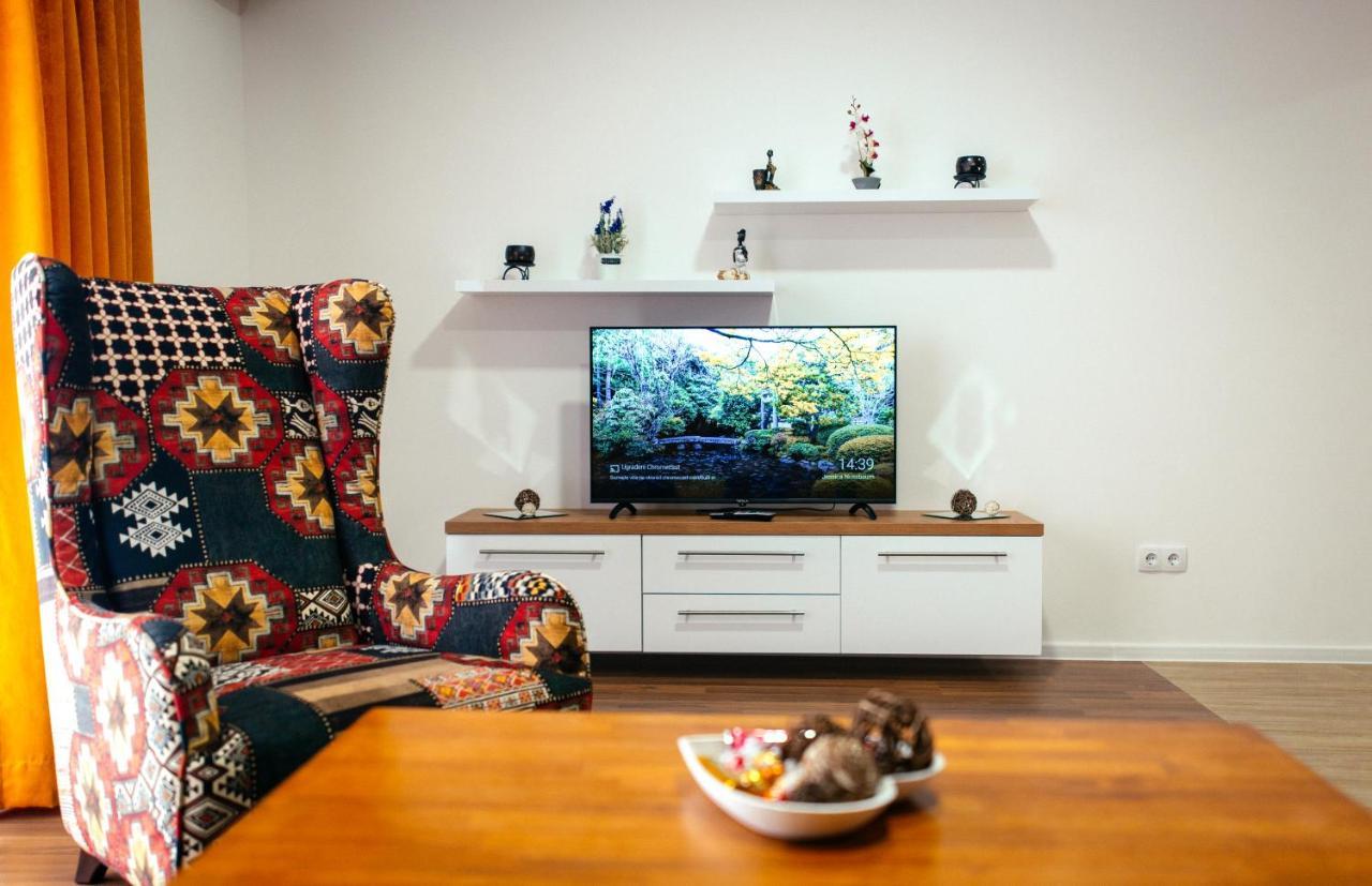 Nb Apartmani Брчко Экстерьер фото