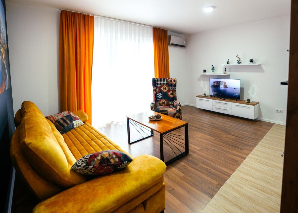 Nb Apartmani Брчко Экстерьер фото
